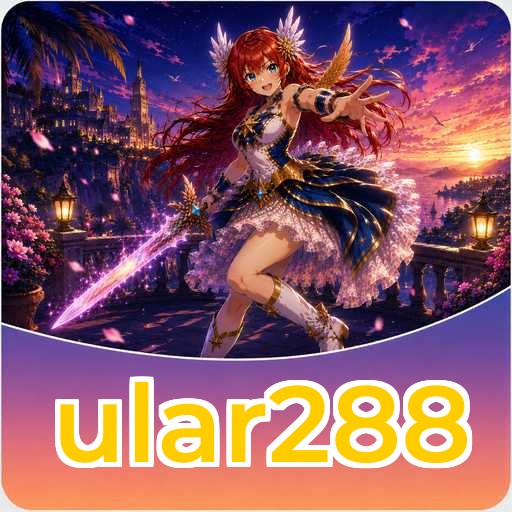 ular288 APK Structure