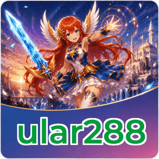 ular288 APK