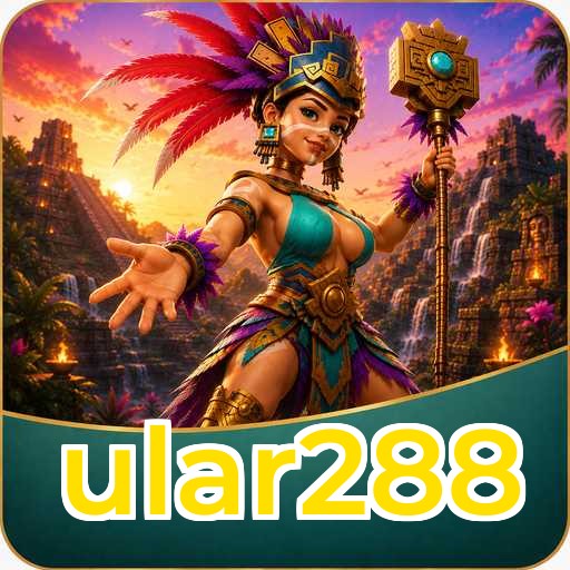 ular288 APK Structure