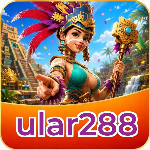 ular288 APK Structure